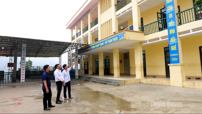 Tuyên Quang: Thắng Mố quyết tâm thoát nghèo từ nội lực