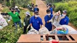 Lâm Đồng: Sống xanh từ những việc nhỏ