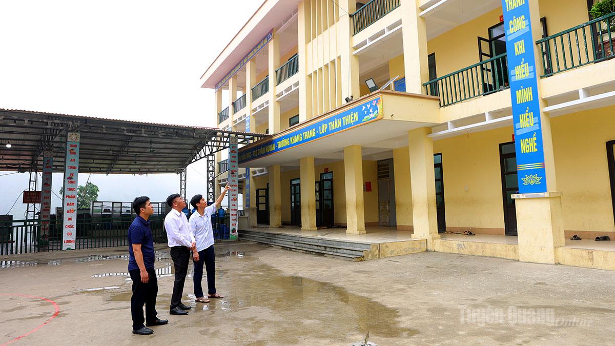 Tuyên Quang: Thắng Mố quyết tâm thoát nghèo từ nội lực