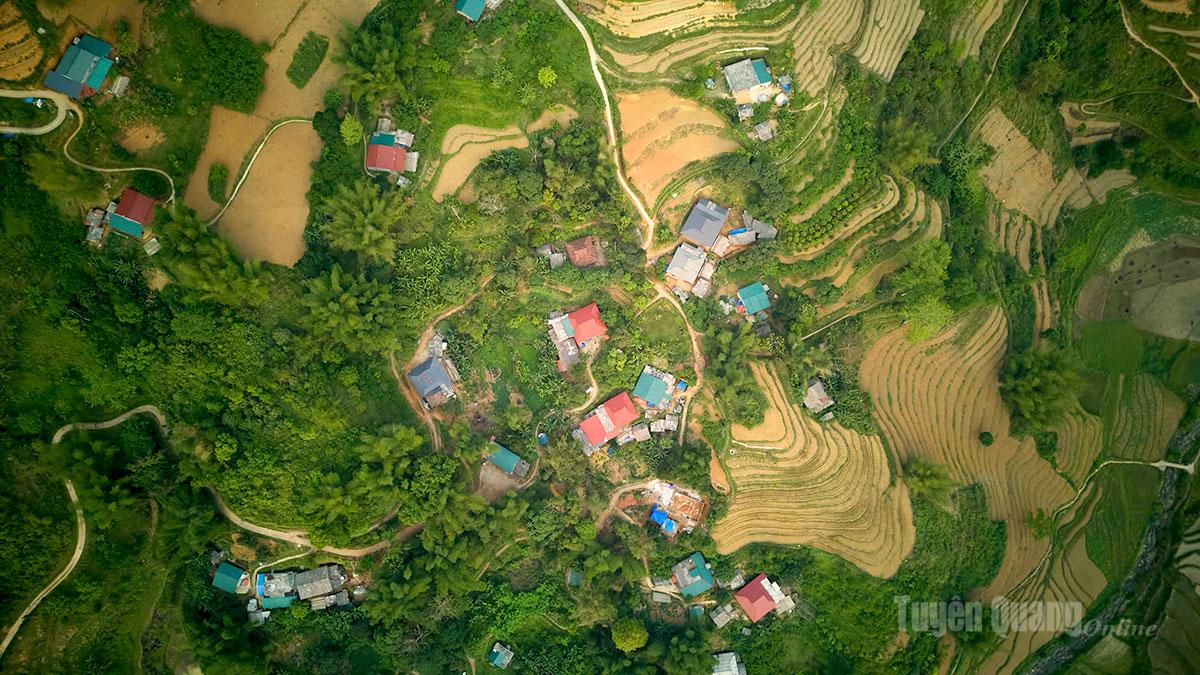 Tuyên Quang: Thắng Mố quyết tâm thoát nghèo từ nội lực