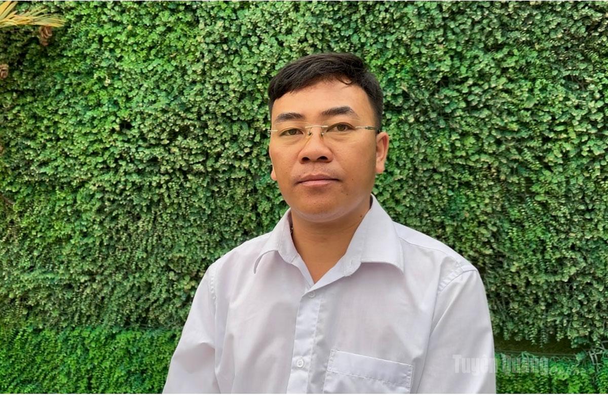 Tuyên Quang: Thắng Mố quyết tâm thoát nghèo từ nội lực