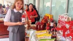 OCOP Cần Thơ - nâng tầm đặc sản quê nhà