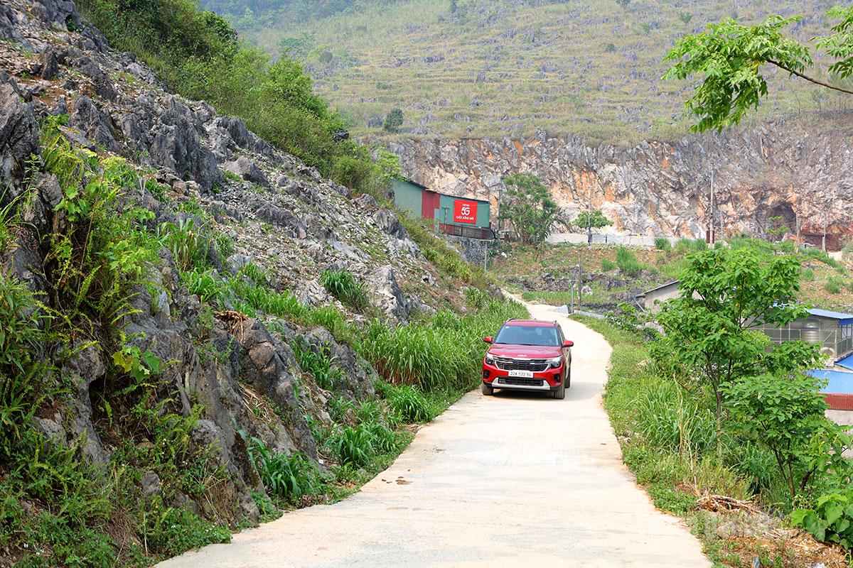 Tuyên Quang: Đột phá giảm nghèo từ hạ tầng giao thông nông thôn