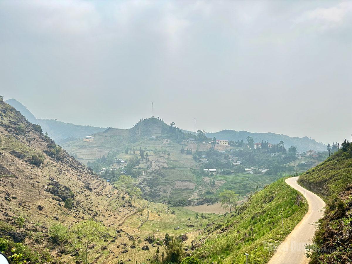 Tuyên Quang: Đột phá giảm nghèo từ hạ tầng giao thông nông thôn