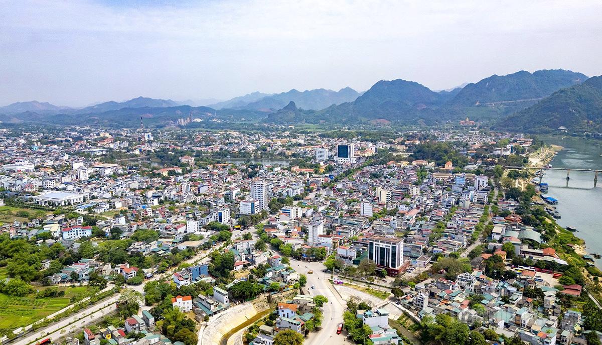 Tuyên Quang: Tầm vóc phát triển mới