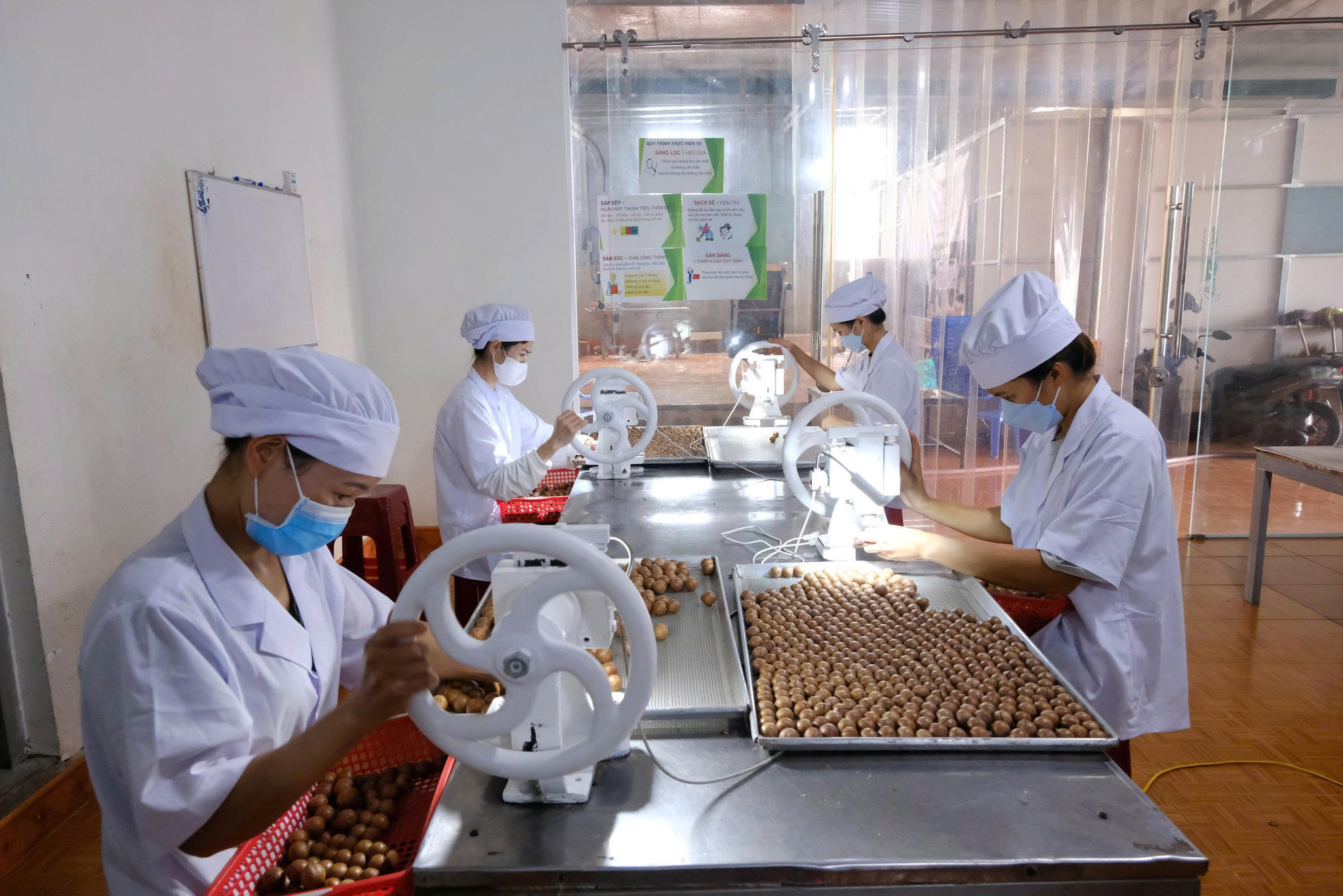 Lâm Đồng phát triển kinh tế vững chắc trên nền tảng 3 trụ cột