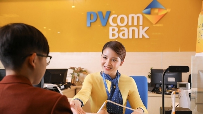 PVcomBank triển khai gói tín dụng ưu đãi cho khách hàng cá nhân