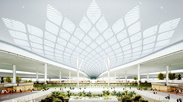 Xây dựng thành phố sân bay Long Thành: Cần tầm nhìn dài hạn