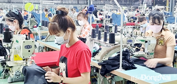 Đồng Nai: Chiến dịch thi đua 40 ngày đạt 5 ngàn sáng kiến