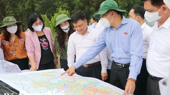 Đồng Nai: Hoàn thiện thủ tục cam kết vốn ngân sách địa phương tham gia dự án đường cao tốc Biên Hòa - Vũng Tàu