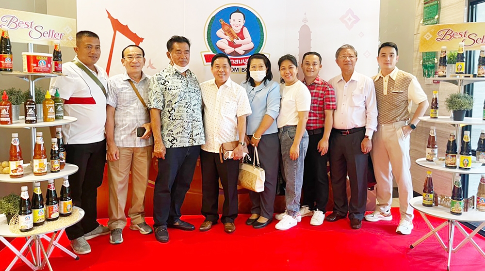 An Giang hỗ trợ doanh nghiệp mở rộng thị trường tại Hội chợ Thaifex Anuga Asia 2022