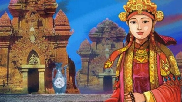 Đồng Nai: Lên núi Chứa Chan nhớ về công nữ Ngọc Vạn