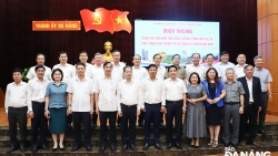 Đà Nẵng - Quảng Nam tăng cường hợp tác cùng phát triển