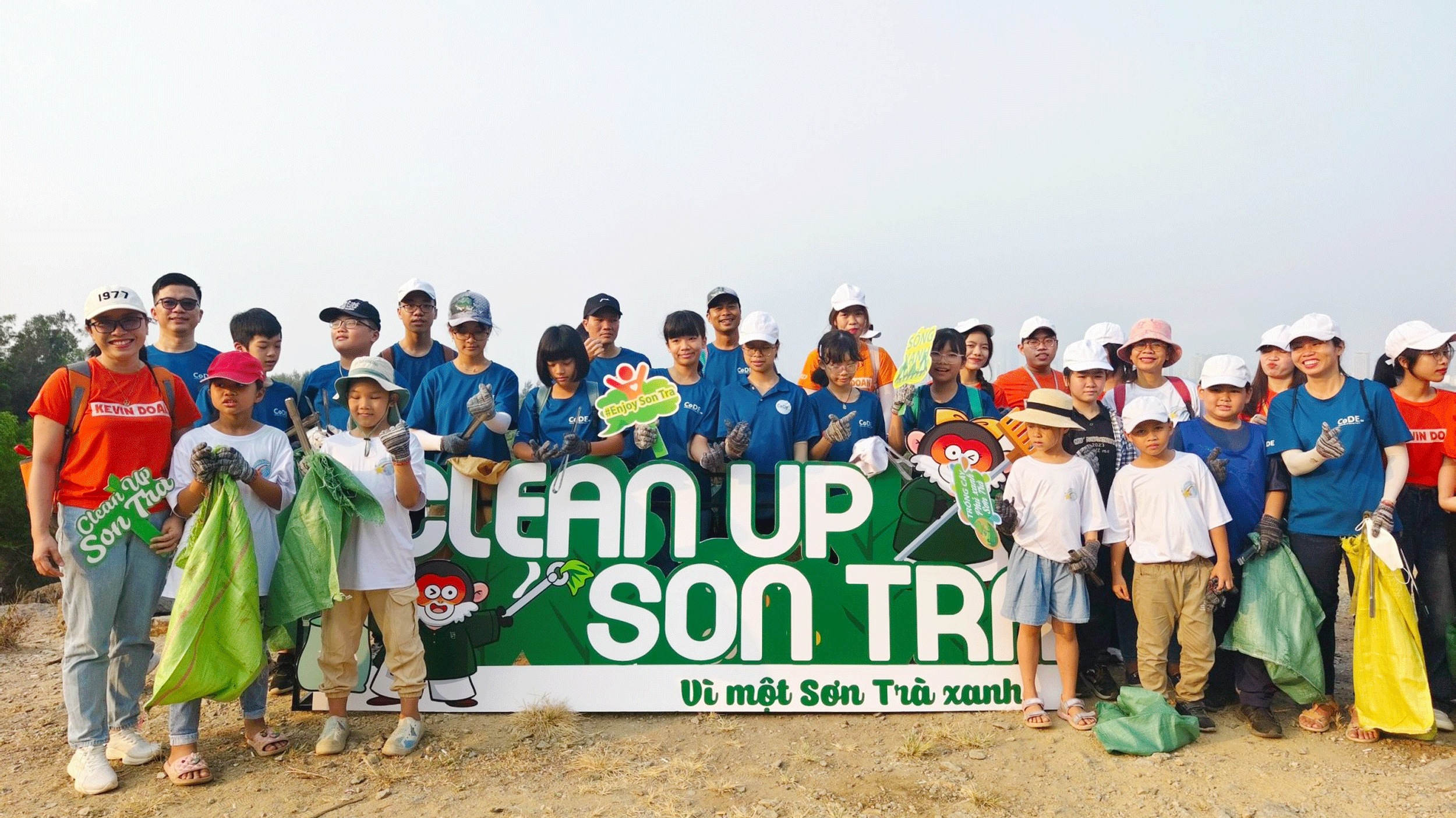Đà Nẵng: Phát triển du lịch xanh