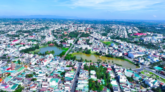 Lâm Đồng: Quy hoạch khoáng sản gây khó cho Bảo Lộc