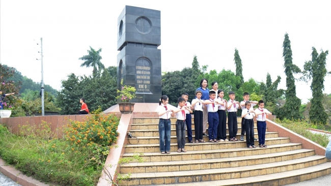 Hà Giang: Nơi khởi đầu một con đường huyền thoại