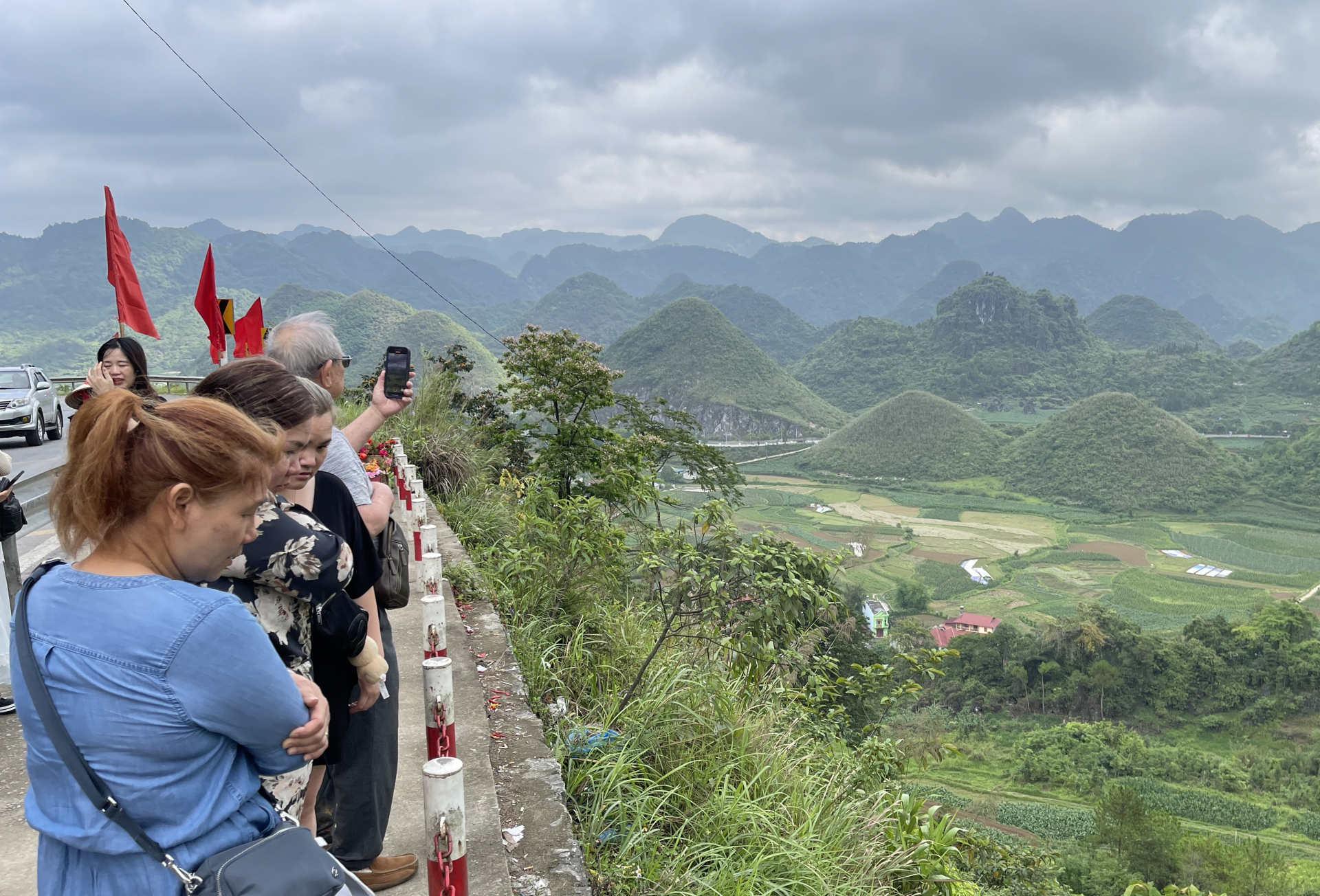 Hà Giang vào top 44 địa điểm đẹp nhất thế giới
