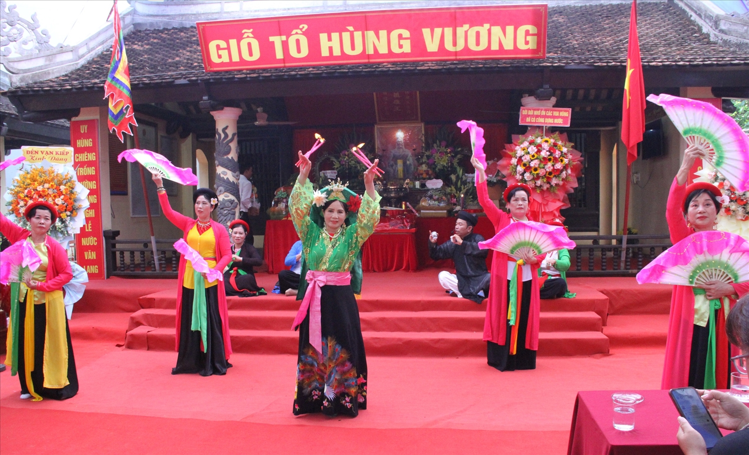 Ngôi đình mang tên "lời giao ước" trên đất Tây Nguyên