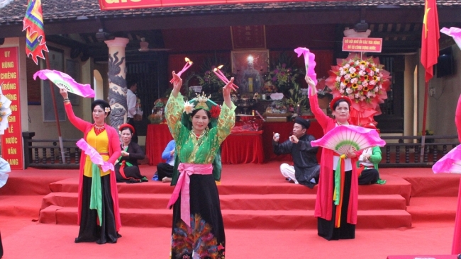 Ngôi đình mang tên "lời giao ước" trên đất Tây Nguyên