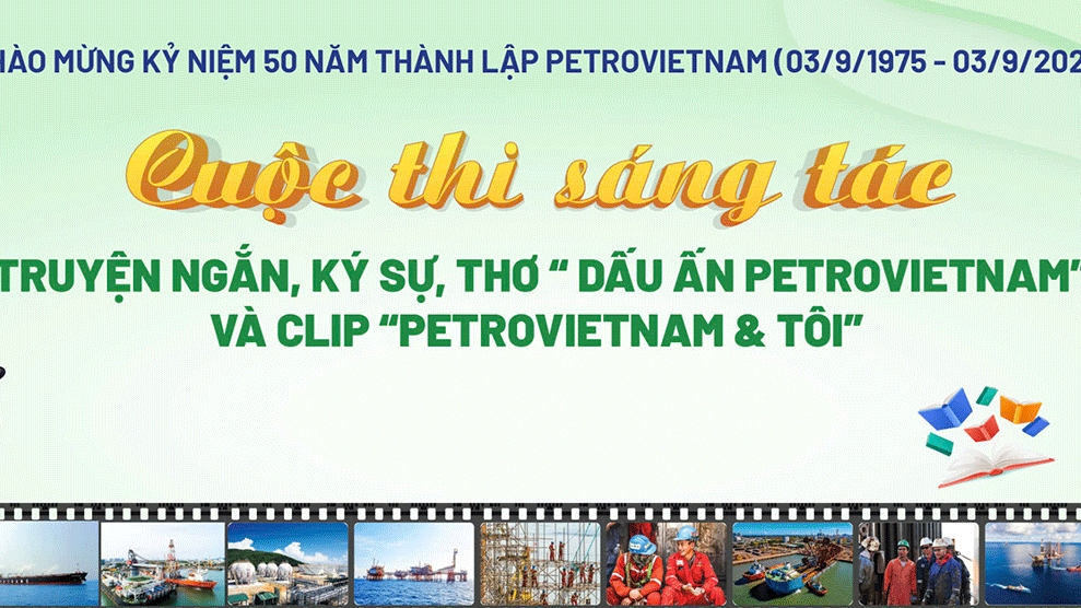 PV Power đẩy mạnh chuyển dịch năng lượng: Chủ động bắt nhịp xu thế xanh