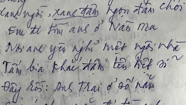 Hà Giang: Xúc động trước Di tích lịch sử Quốc gia Nàn Ma