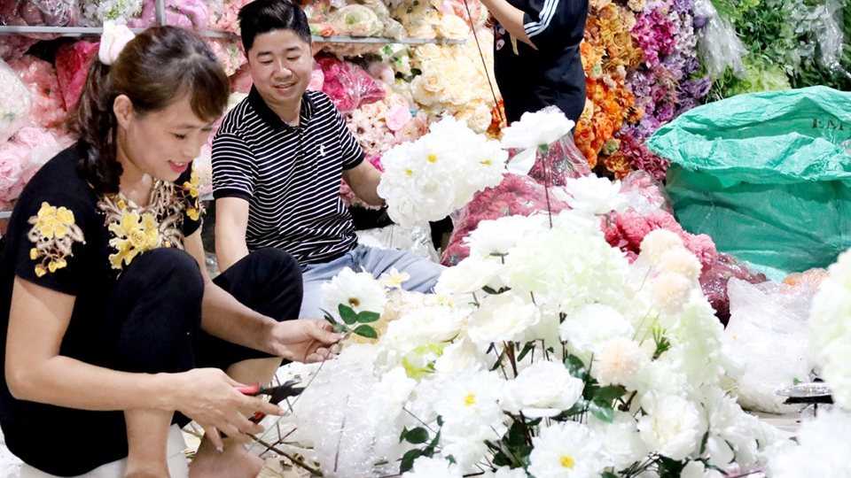 Hà Giang: Thành công từ dám nghĩ, dám làm