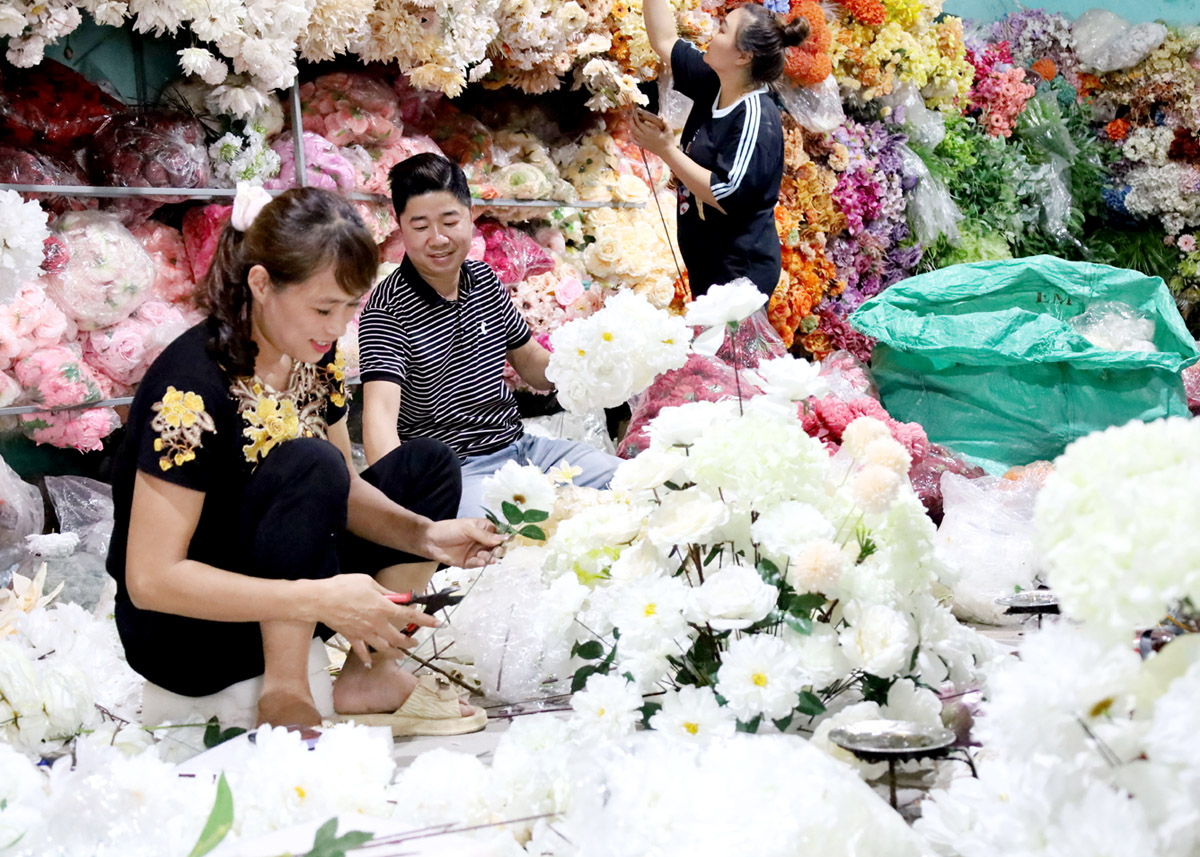 Hà Giang: Thành công từ dám nghĩ, dám làm