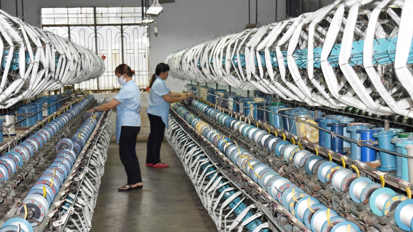 Lâm Đồng: Khi cây dâu tằm tăng cả 3 tiêu chí