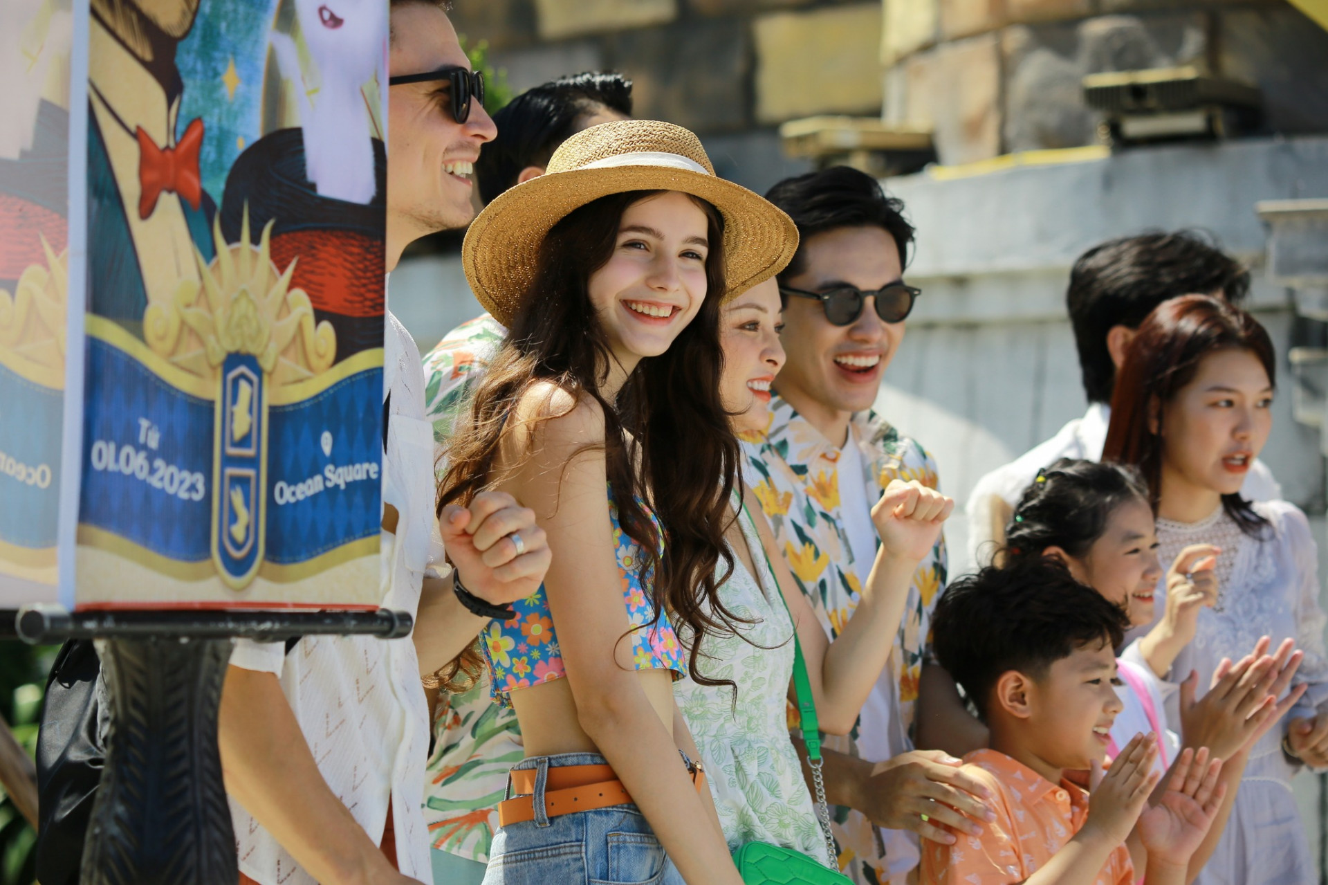 Khánh Hòa: Kỳ vọng mùa du lịch hè bùng nổ Khánh Hòa: Kỳ vọng mùa du lịch hè bùng nổ