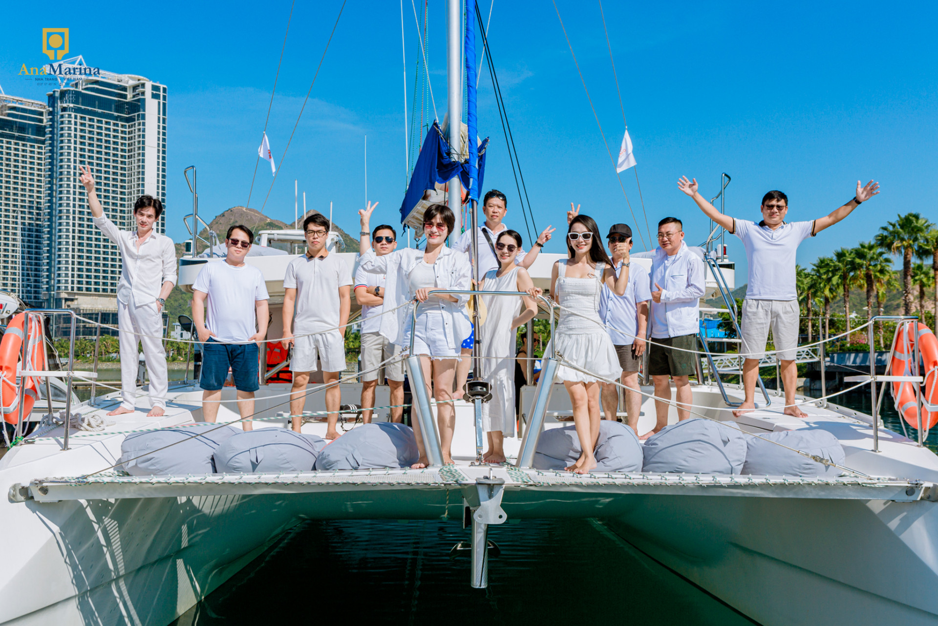 Khánh Hòa: Kỳ vọng mùa du lịch hè bùng nổ Khánh Hòa: Kỳ vọng mùa du lịch hè bùng nổ