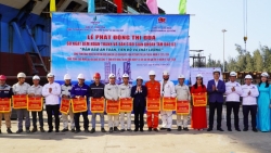 Giàn khoan tự nâng PV DRILLING III sẵn sàng chinh phục thị trường Indonesia