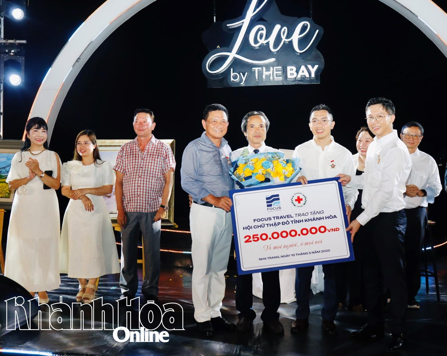 Khánh Hòa: Ana Marina Nha Trang là bến du thuyền quốc tế đầu tiên tại Việt Nam