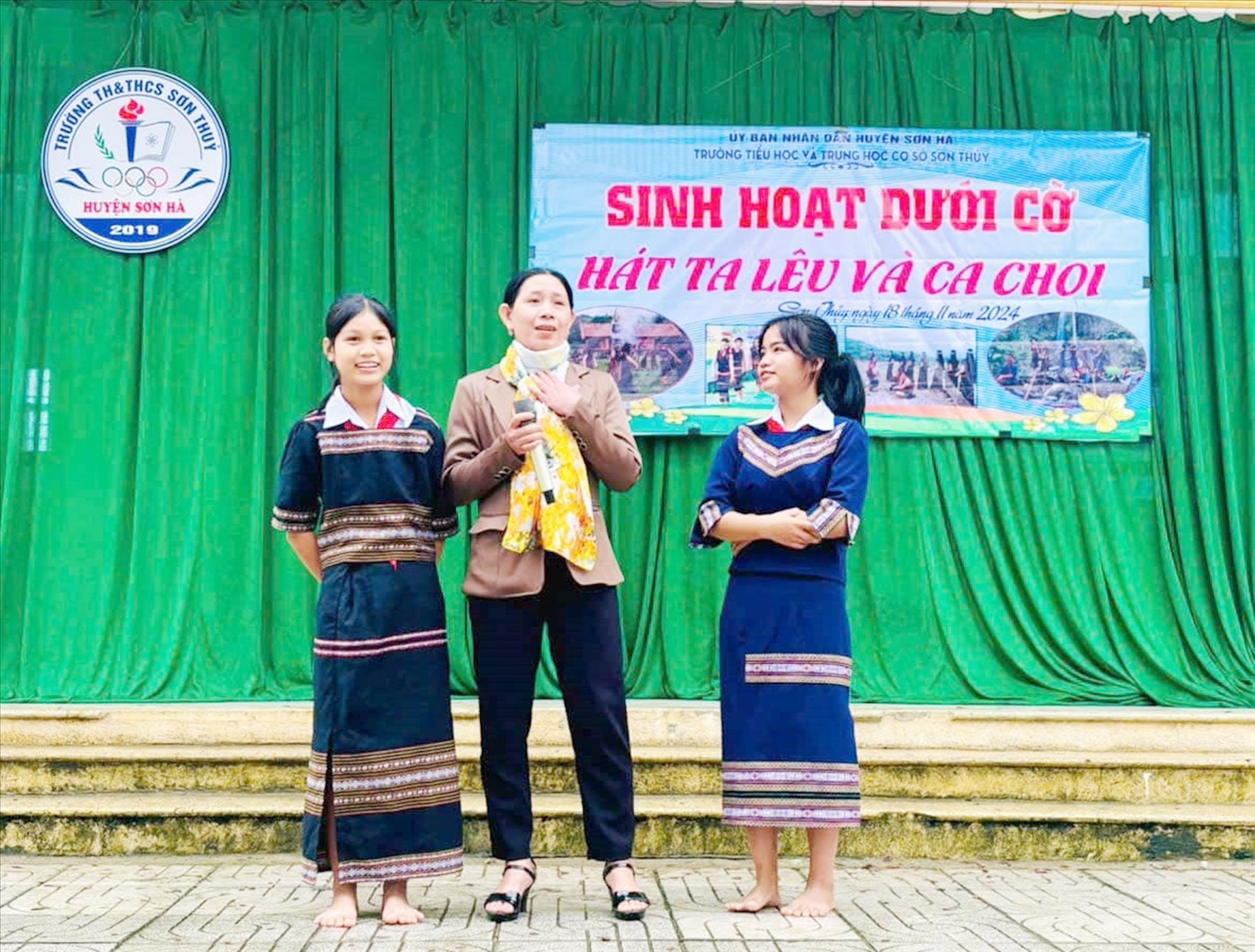 Đề xuất đưa hát ta lêu, ca chôi vào danh mục Di sản văn hóa phi vật thể quốc gia