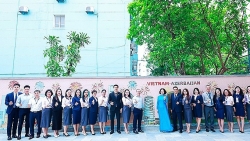 PVcomBank và Trường Cao đẳng Thương mại và Du lịch Hà Nội ký kết hợp tác toàn diện