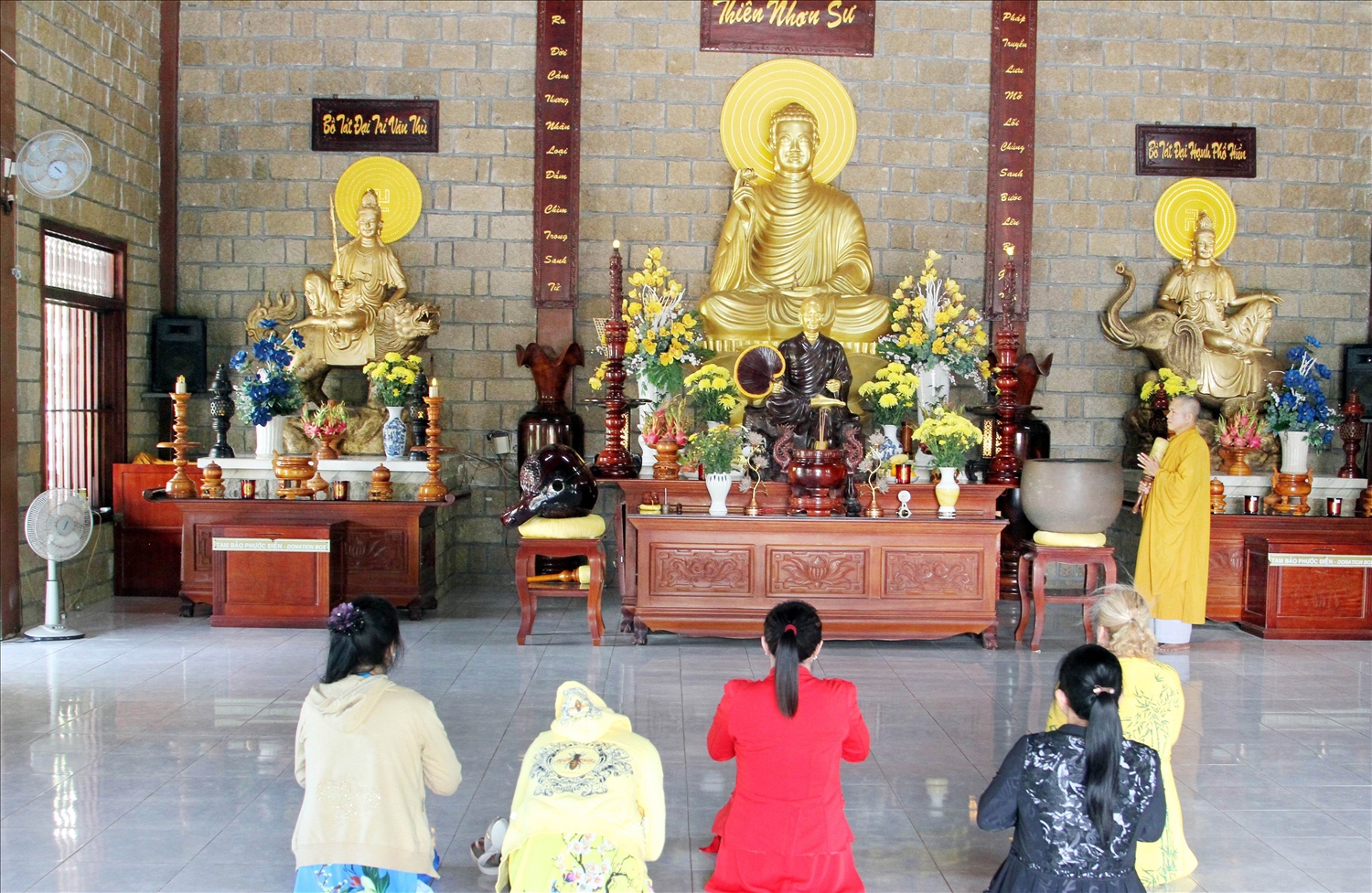 Du lịch tâm linh về Ninh Thuận Du lịch tâm linh về Ninh Thuận