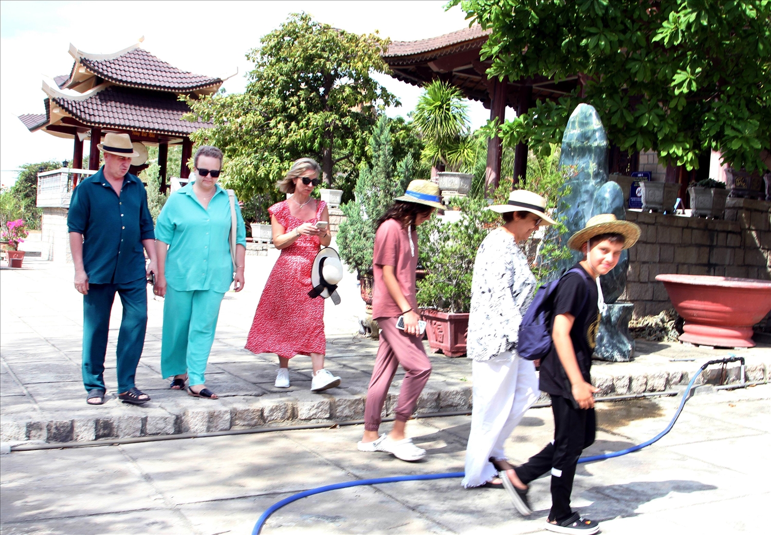 Du lịch tâm linh về Ninh Thuận Du lịch tâm linh về Ninh Thuận