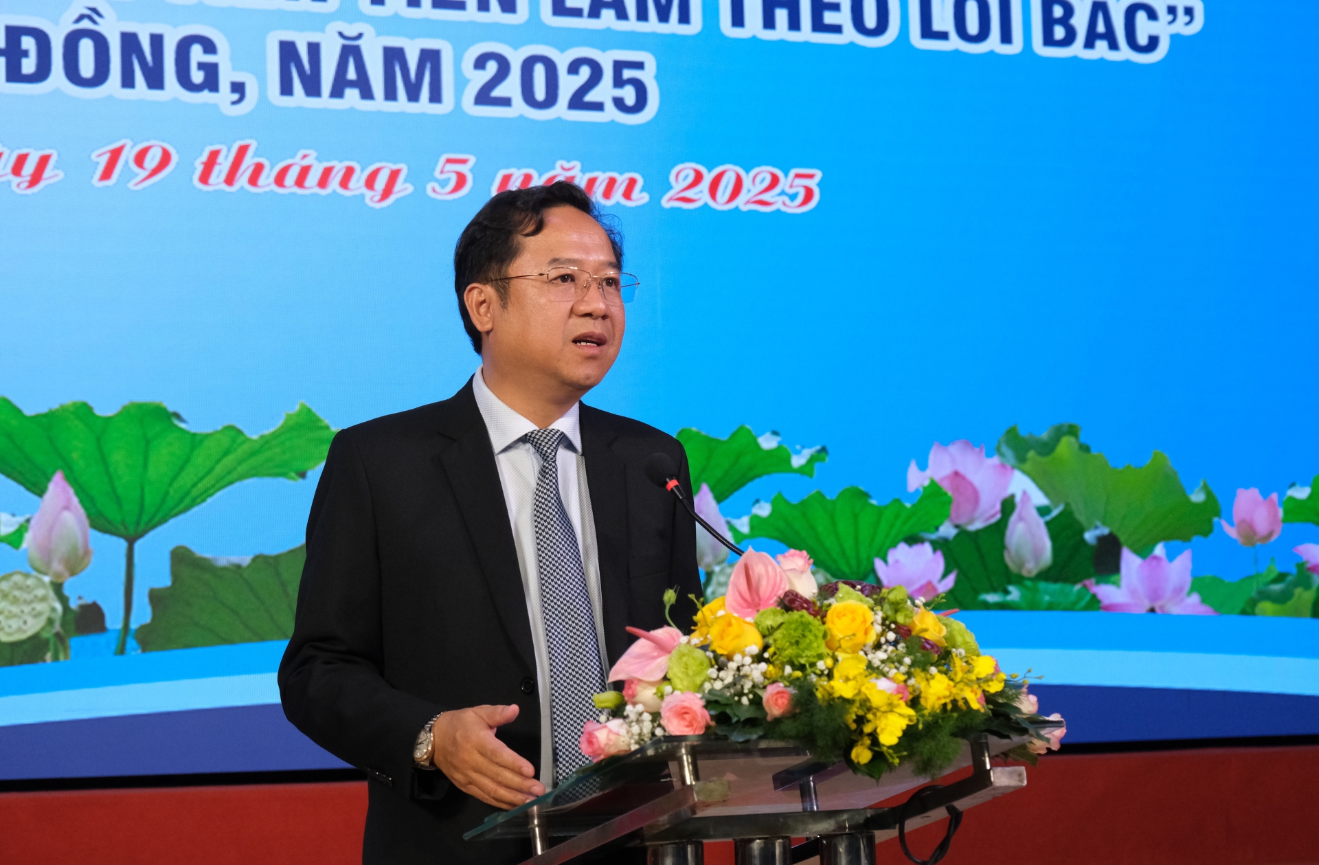 Tỉnh Đoàn Lâm Đồng tuyên dương Thanh niên tiên tiến làm theo lời Bác năm 2025