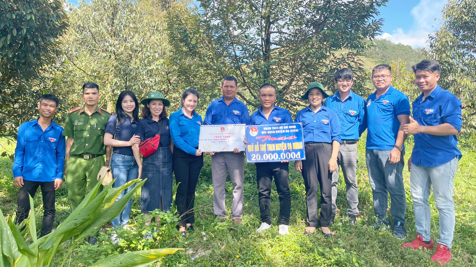 Khánh Hòa: Khơi dậy tinh thần khởi nghiệp trong thanh niên