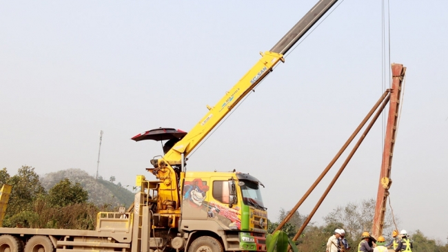 Hà Giang: Bắc Quang tạo đà phát triển toàn diện