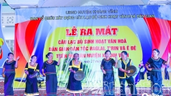 Khánh Hòa: Ngân vang tiếng mã la