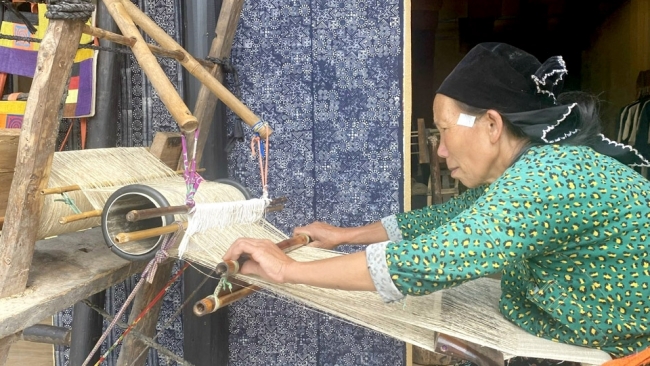 Hà Giang: Sản phẩm nông nghiệp “góp sức” phát triển du lịch