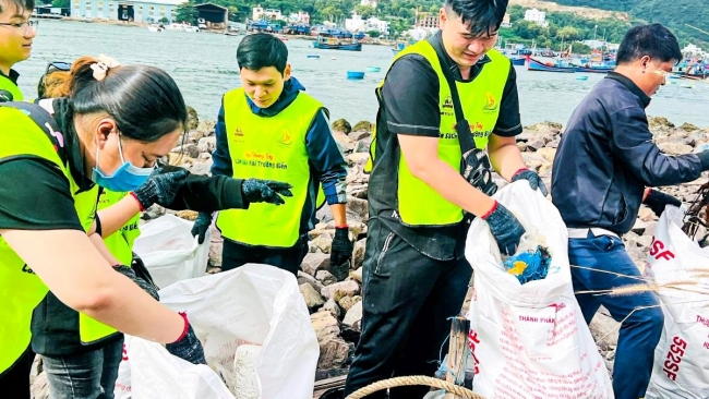 Khánh Hòa: Thúc đẩy phát triển du lịch có trách nhiệm
