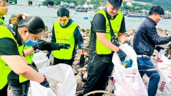 Khánh Hòa: Thúc đẩy phát triển du lịch có trách nhiệm