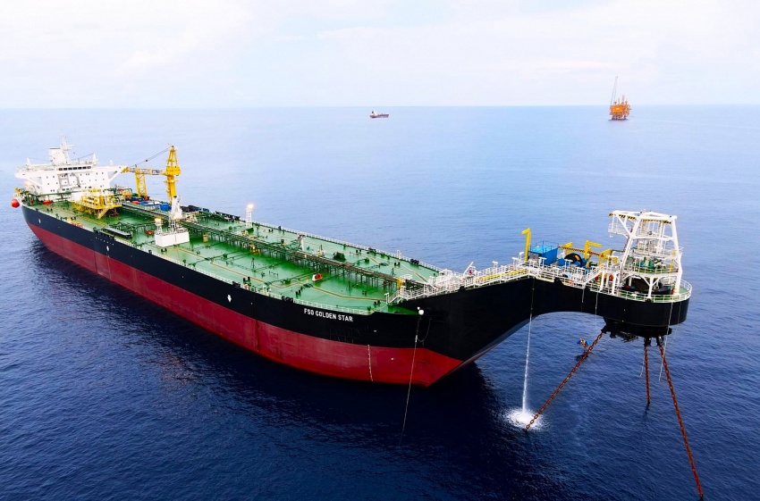 PTSC trước thềm Đại hội đồng cổ đông 2025: Sẵn sàng cho sức bật mới