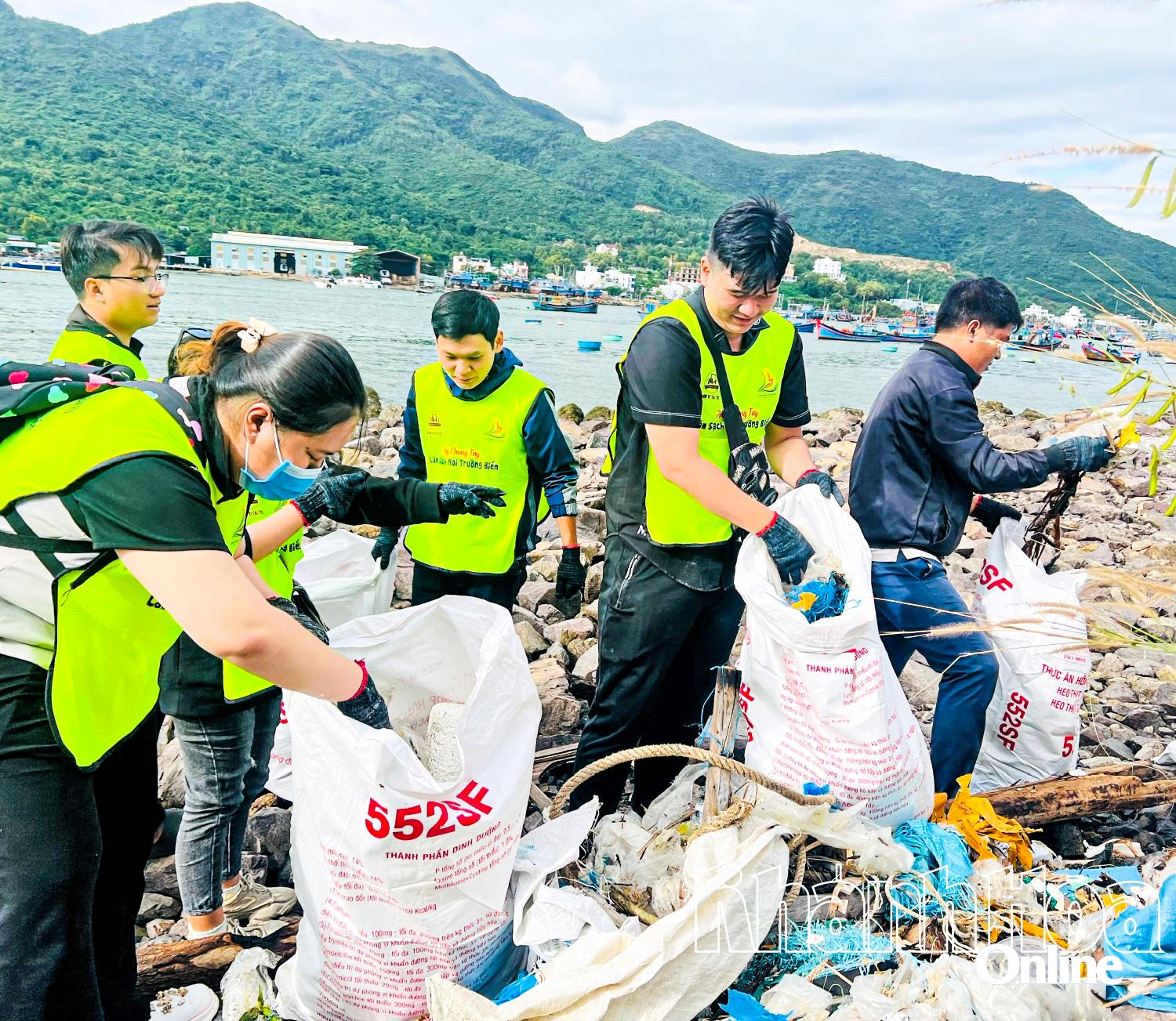 Khánh Hòa: Thúc đẩy phát triển du lịch có trách nhiệm