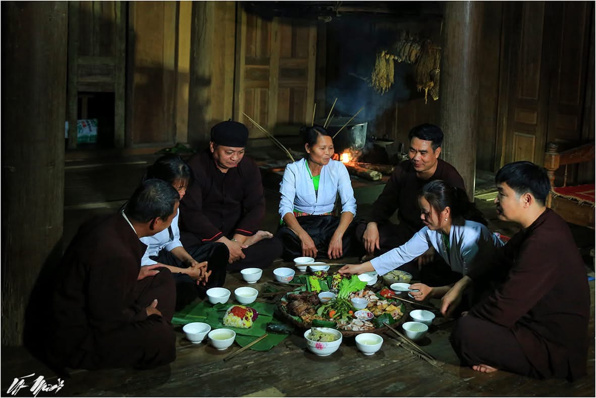 Về Thanh Sơn – Thưởng thức ẩm thực đậm đà hương vị xứ Mường