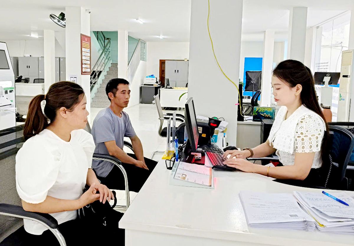 Hà Giang: Nâng sức cạnh tranh, phát triển xanh và bền vững