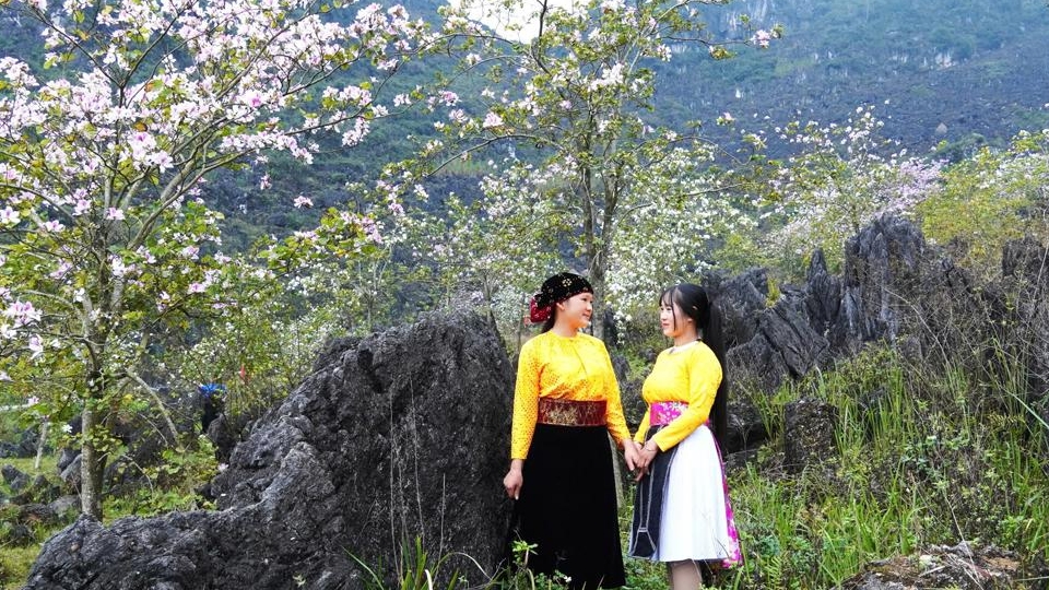 Tuyên Quang: Khâu Vai - nơi ký ức gọi tên tình yêu