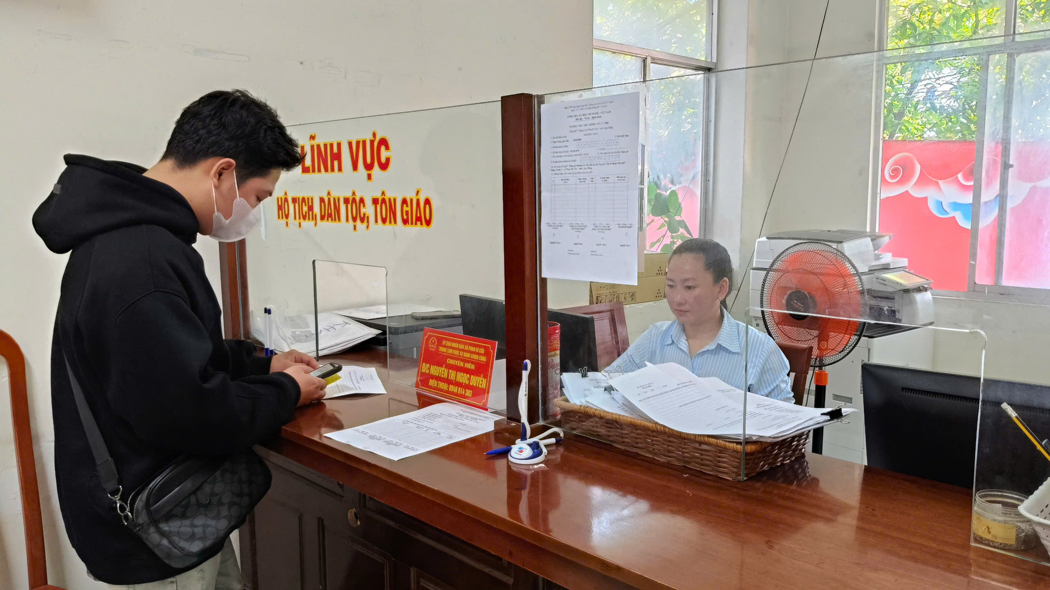 Lâm Đồng tạo đột phá từ nguồn nhân lực chất lượng cao