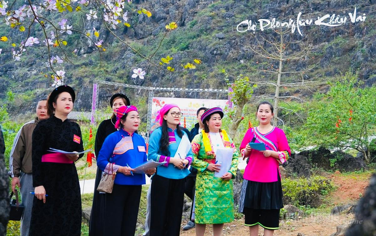Tuyên Quang: Khâu Vai - nơi ký ức gọi tên tình yêu